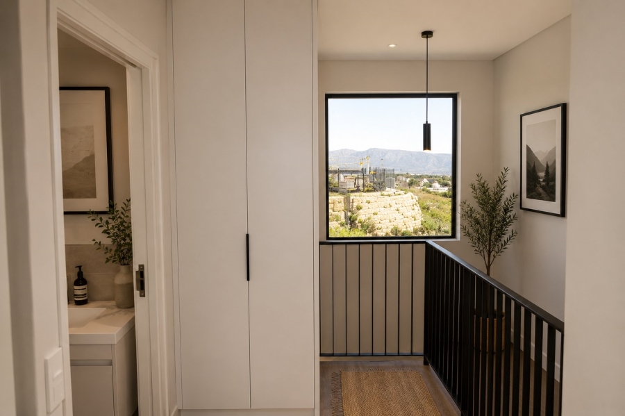 To Let 3 Bedroom Property for Rent in Mzuri Estate Western Cape